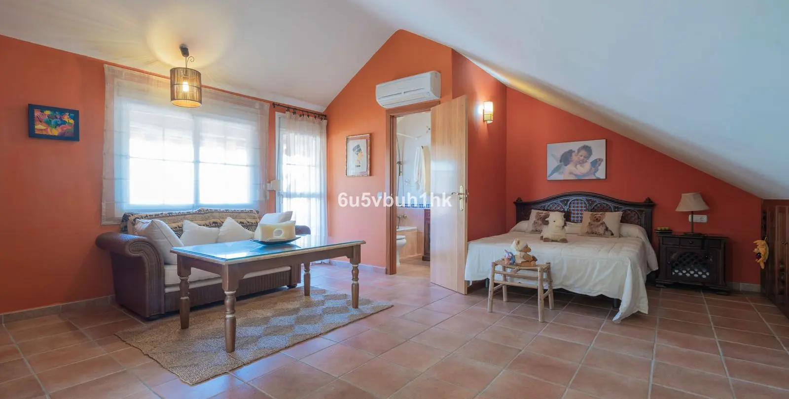 Продажа дома на две семьи в Fuengirola 26