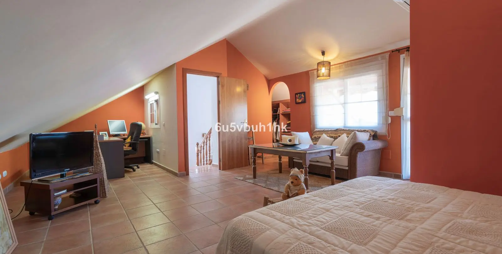 Продажа дома на две семьи в Fuengirola 27