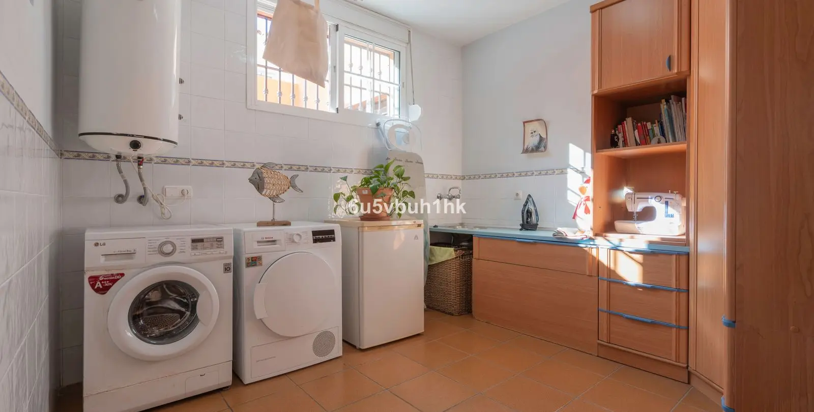Продажа дома на две семьи в Fuengirola 30