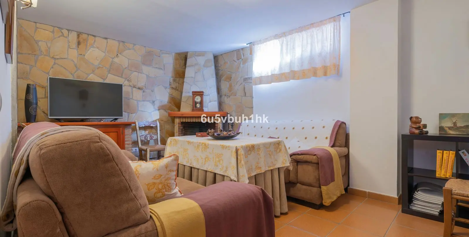 Продажа дома на две семьи в Fuengirola 31