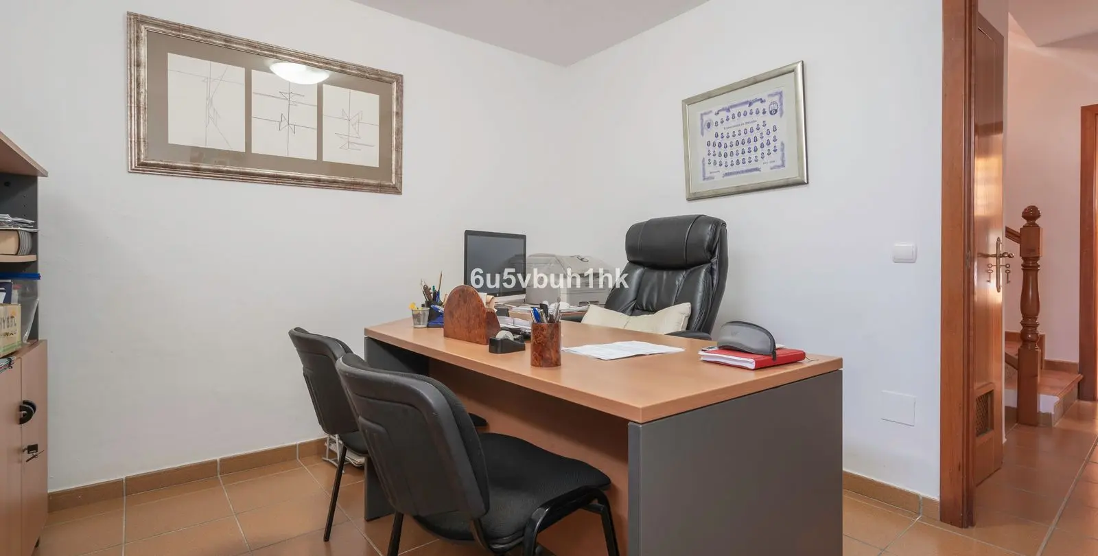 Продажа дома на две семьи в Fuengirola 34