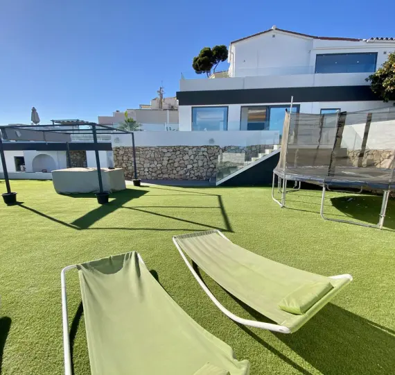 Detached villa R5236207