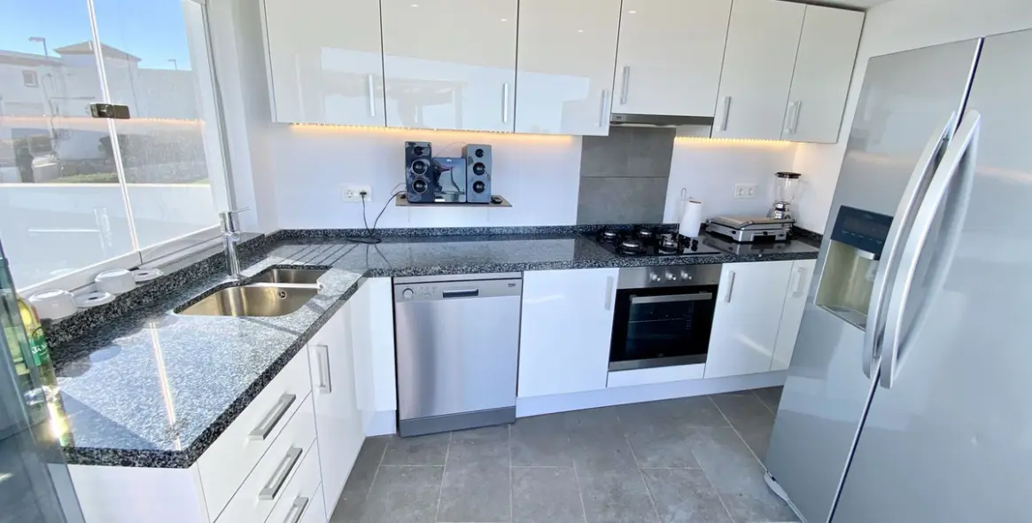 Sale of detached villa in Benalmadena Pueblo 11