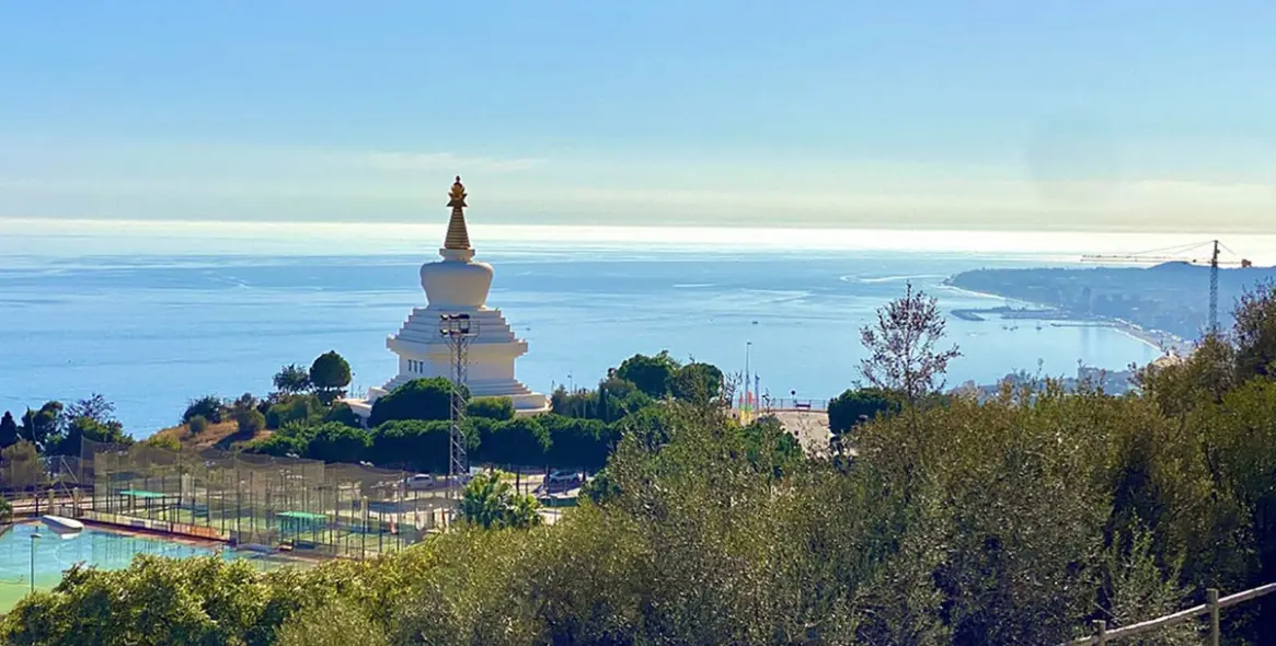 Sale of detached villa in Benalmadena Pueblo 5