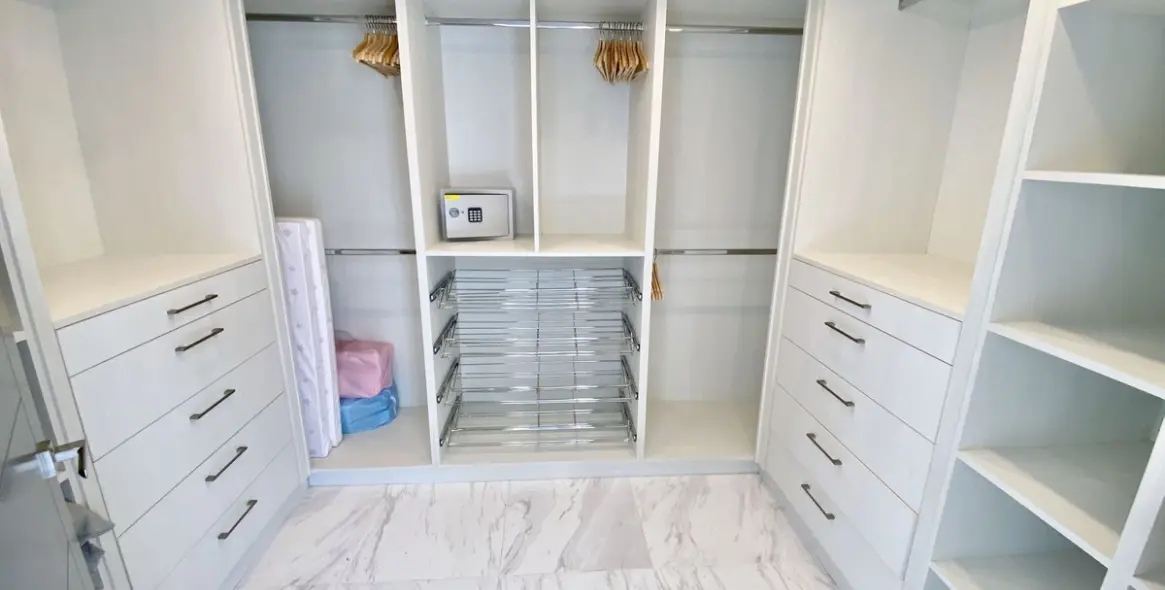 Sale of detached villa in Benalmadena Pueblo 14