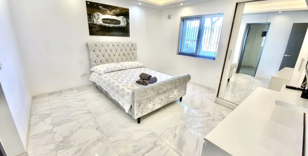 Sale of detached villa in Benalmadena Pueblo 18