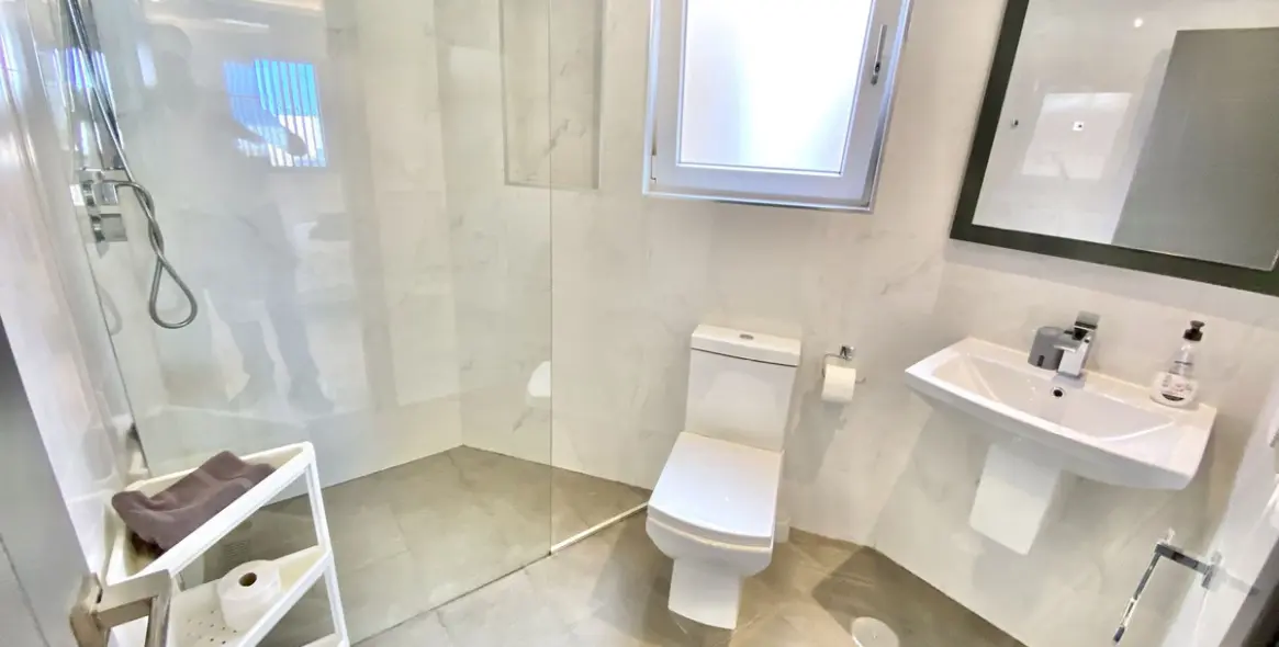 Sale of detached villa in Benalmadena Pueblo 19