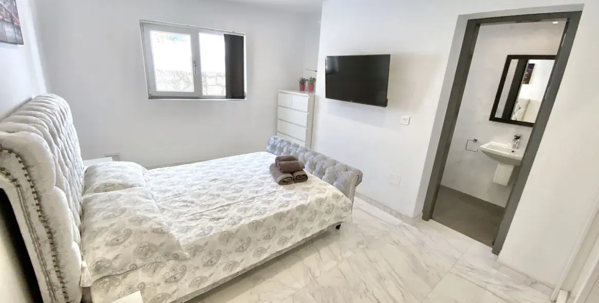 Sale of detached villa in Benalmadena Pueblo 20