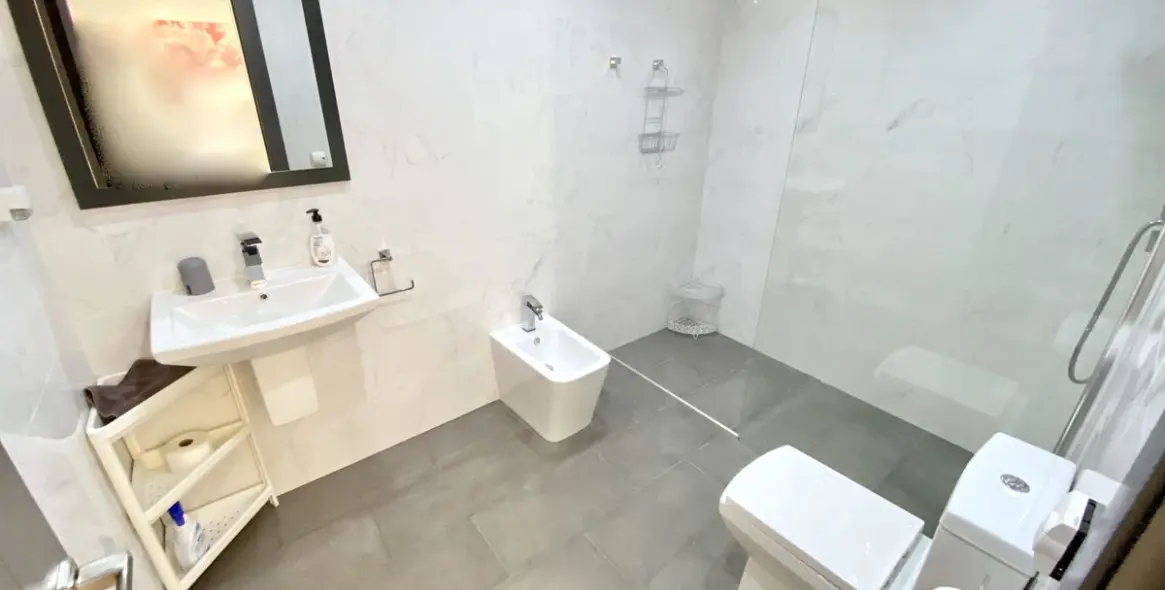 Sale of detached villa in Benalmadena Pueblo 23