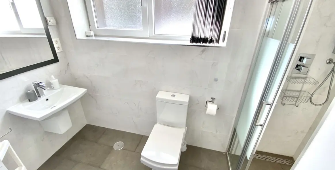 Sale of detached villa in Benalmadena Pueblo 25