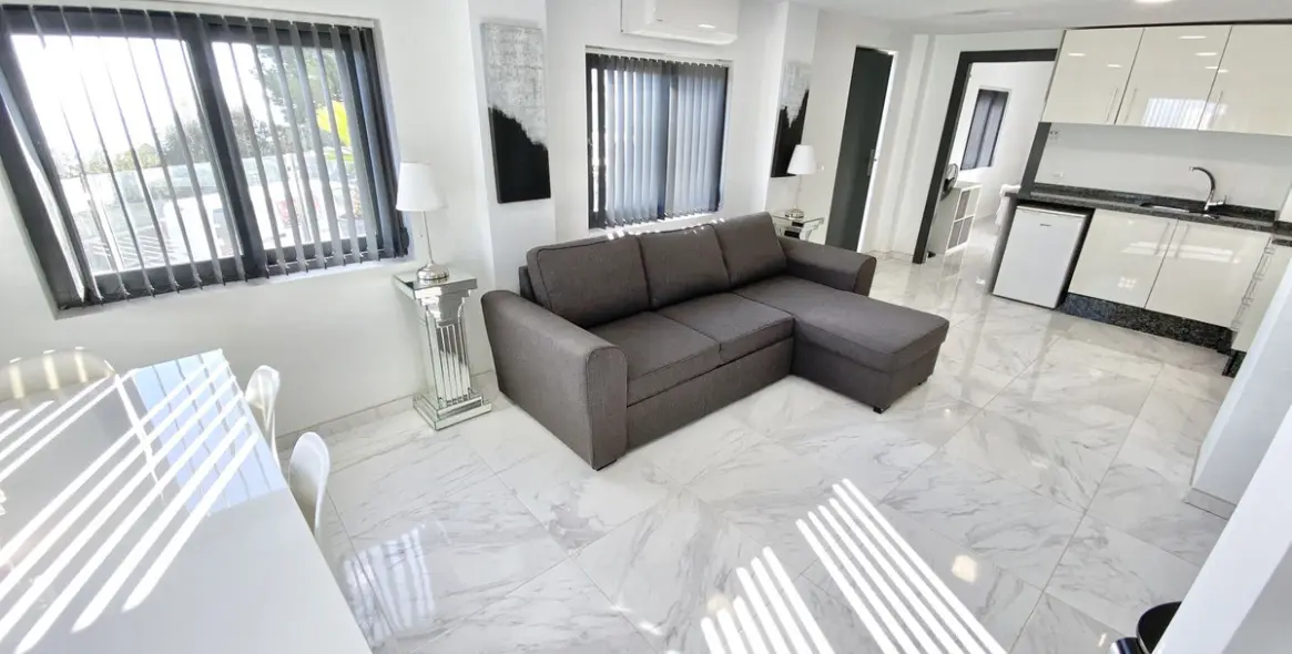 Sale of detached villa in Benalmadena Pueblo 29