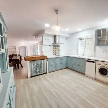 Продажа  отдельно стоящей виллы в Benalmadena Costa