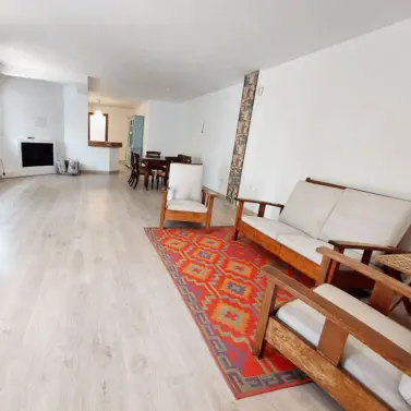 Продажа  отдельно стоящей виллы в Benalmadena Costa