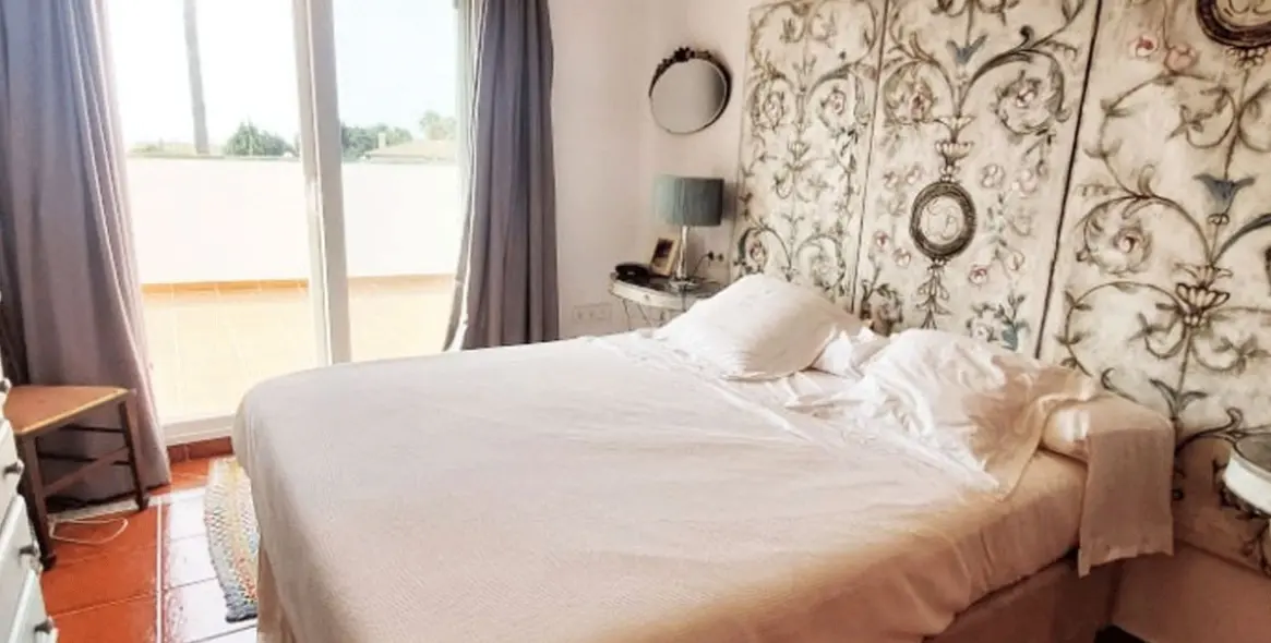 Sale of detached villa in Benalmadena Costa 7