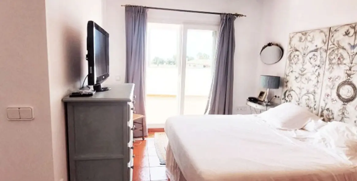 Sale of detached villa in Benalmadena Costa 8