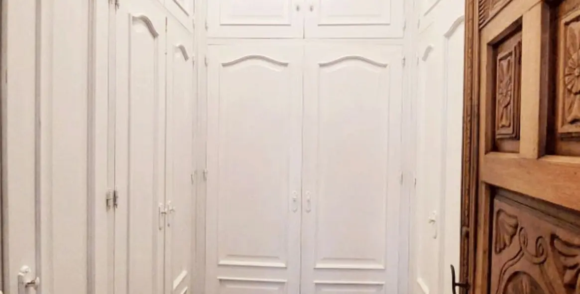 Sale of detached villa in Benalmadena Costa 10