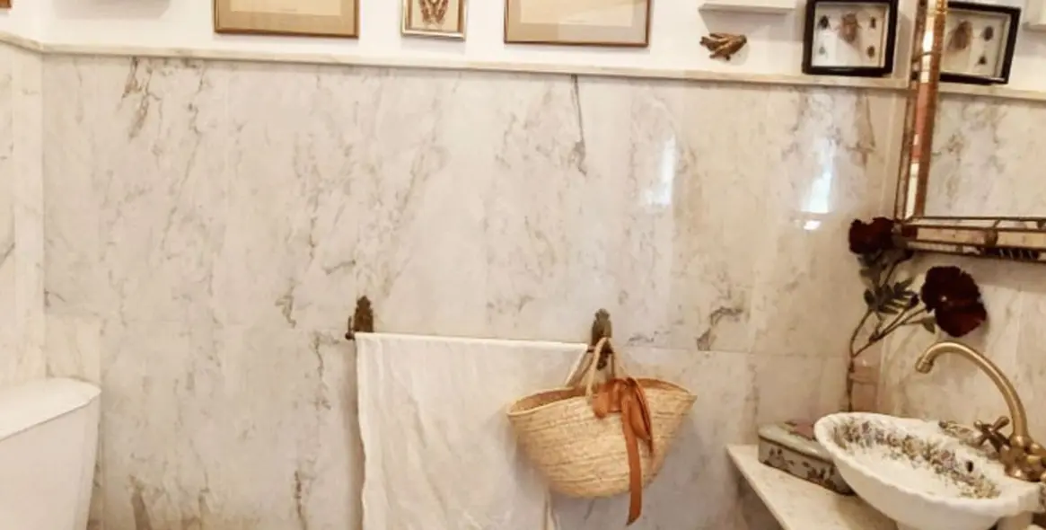 Sale of detached villa in Benalmadena Costa 16