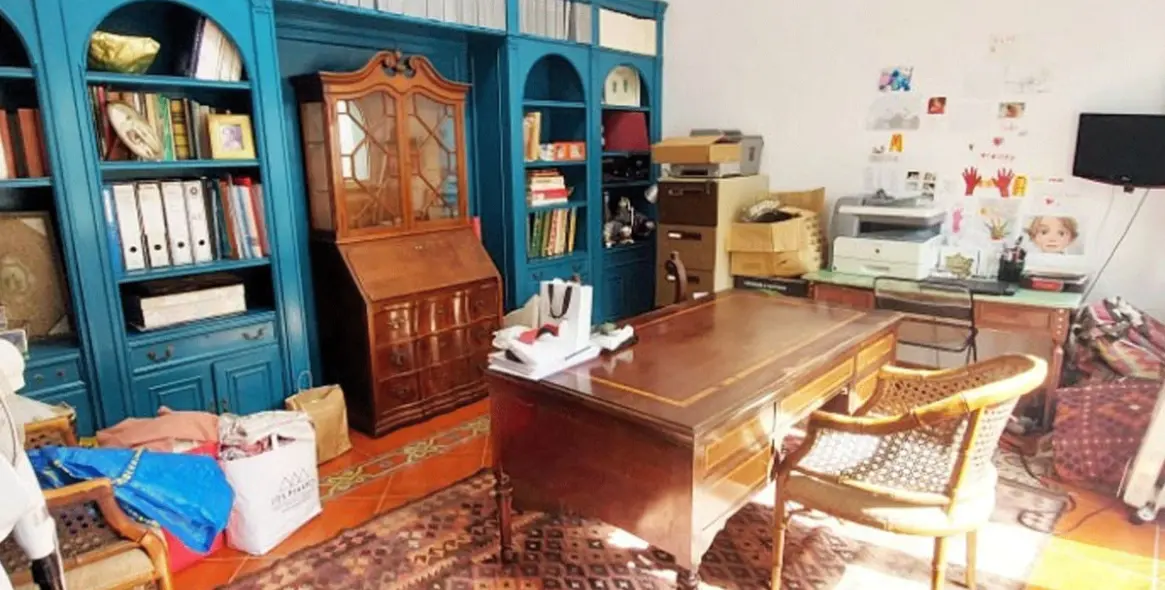 Sale of detached villa in Benalmadena Costa 18