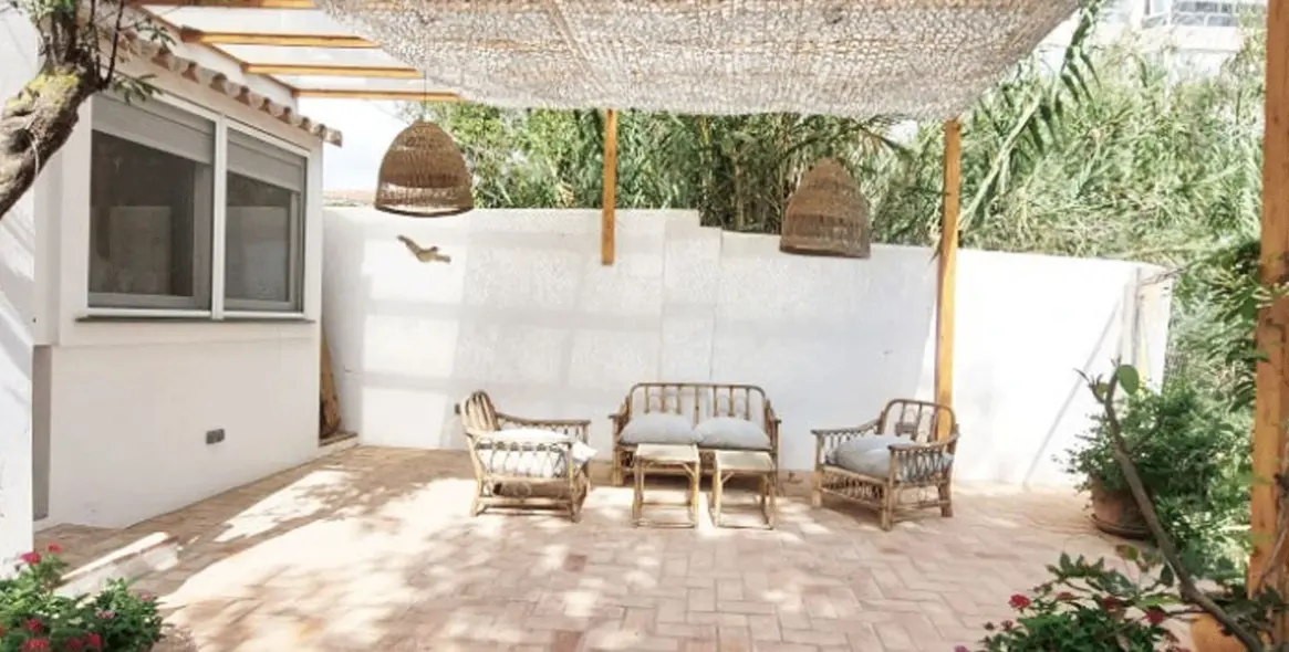 Sale of detached villa in Benalmadena Costa 21