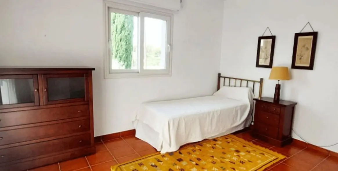 Sale of detached villa in Benalmadena Costa 25