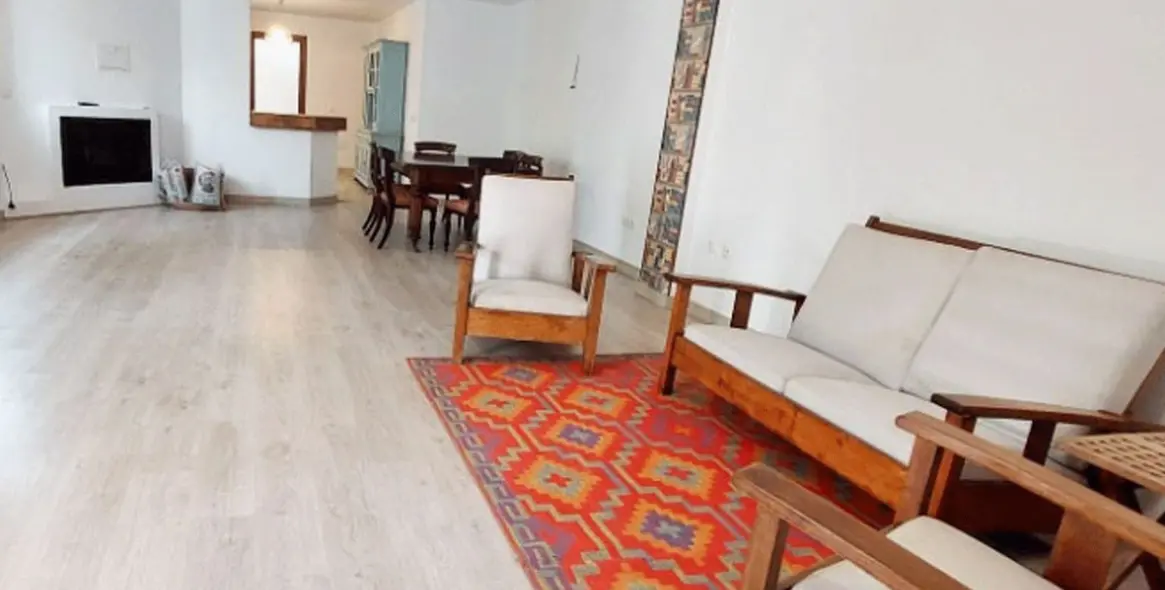 Sale of detached villa in Benalmadena Costa 5