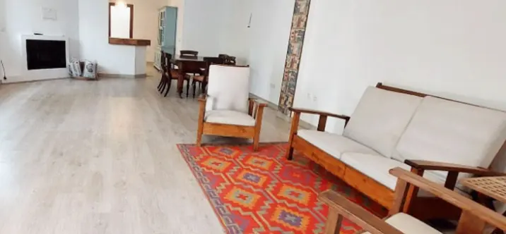 Sale of detached villa in Benalmadena Costa 4