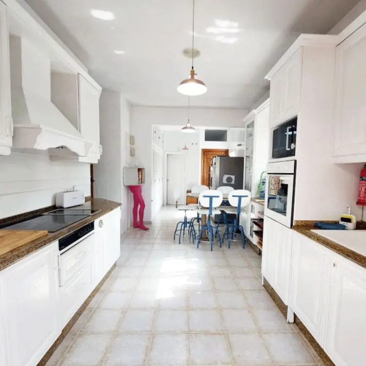 Venta de villa independiente en Benalmadena Costa