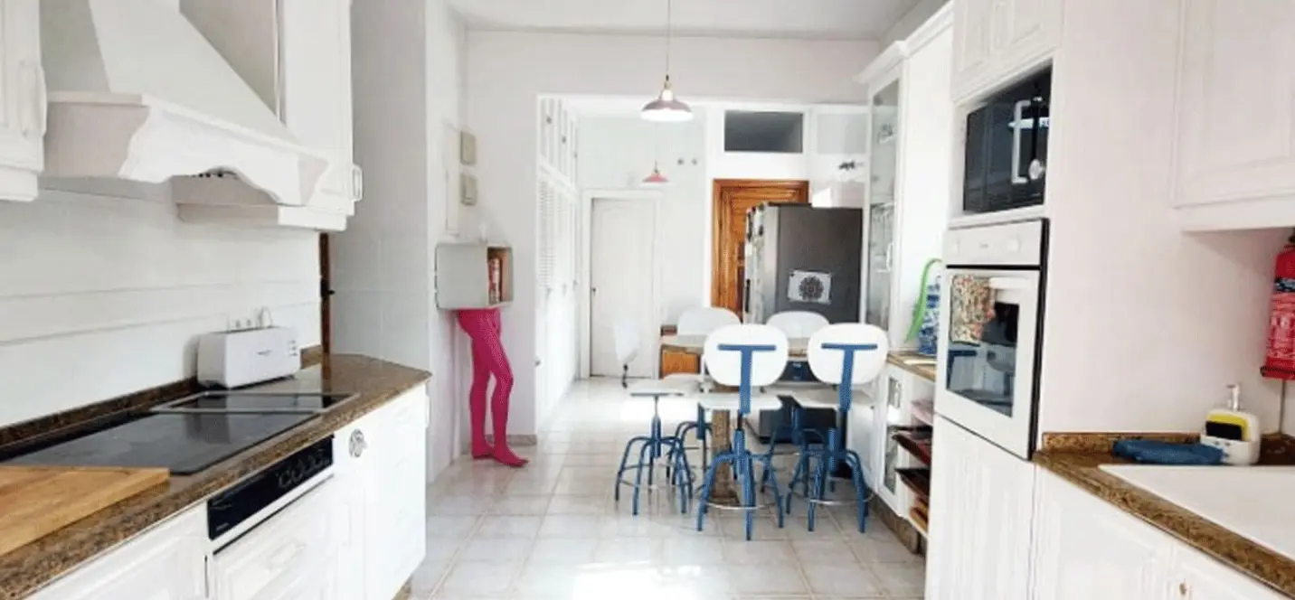 Venta de villa independiente en Benalmadena Costa 3