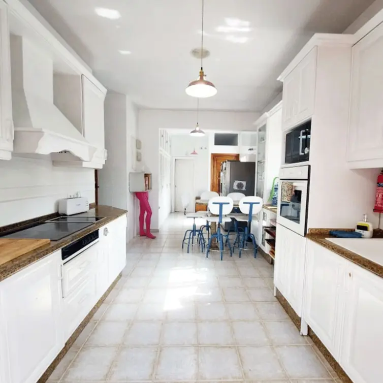Venta de villa independiente en Benalmadena Costa