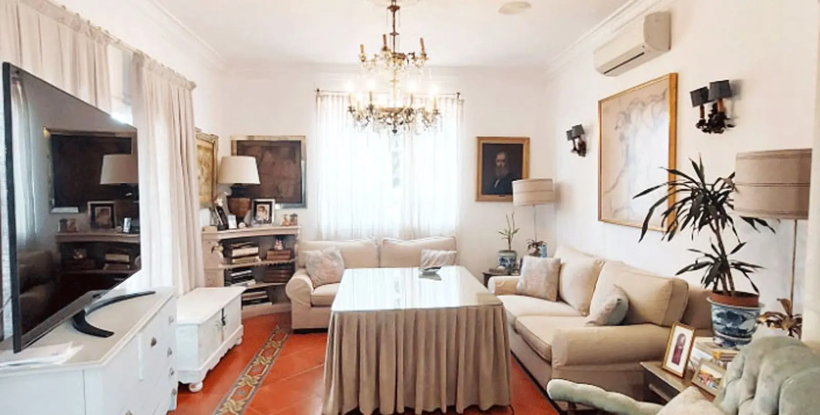 Продажа  отдельно стоящей виллы в Benalmadena Costa 7