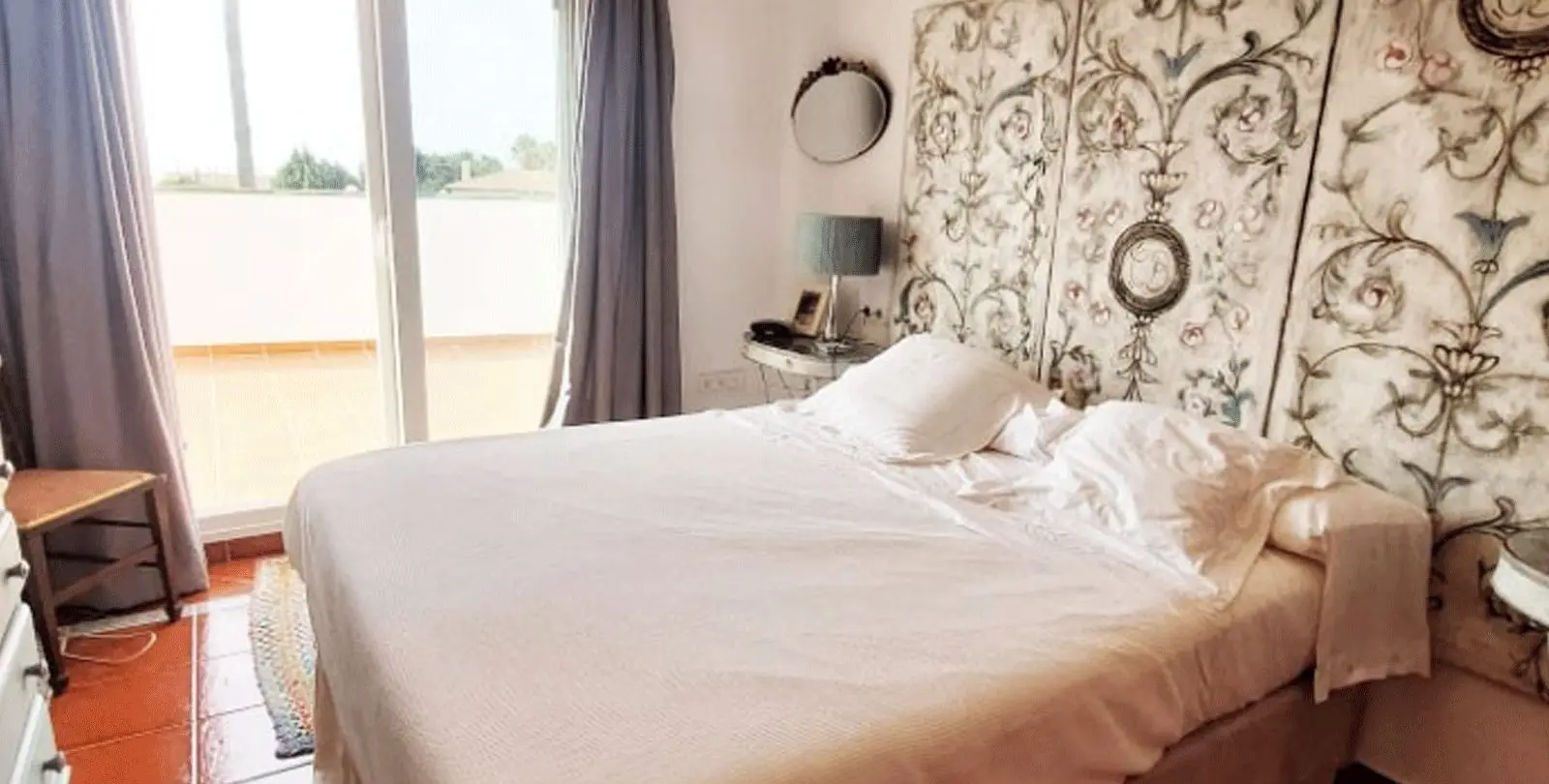 Продажа  отдельно стоящей виллы в Benalmadena Costa 9