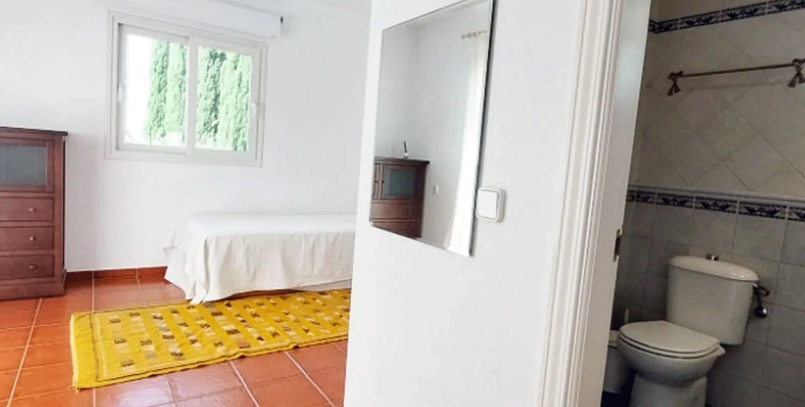 Продажа  отдельно стоящей виллы в Benalmadena Costa 20