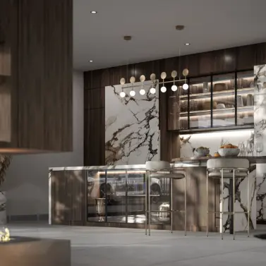 Продажа  отдельно стоящей виллы в Guadalmina Baja