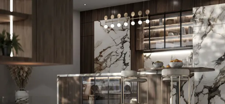 Продажа  отдельно стоящей виллы в Guadalmina Baja 3