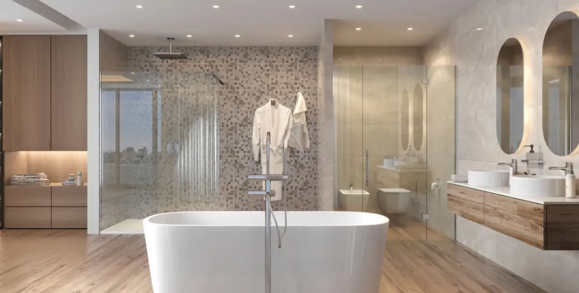 Продажа  отдельно стоящей виллы в Guadalmina Baja 7