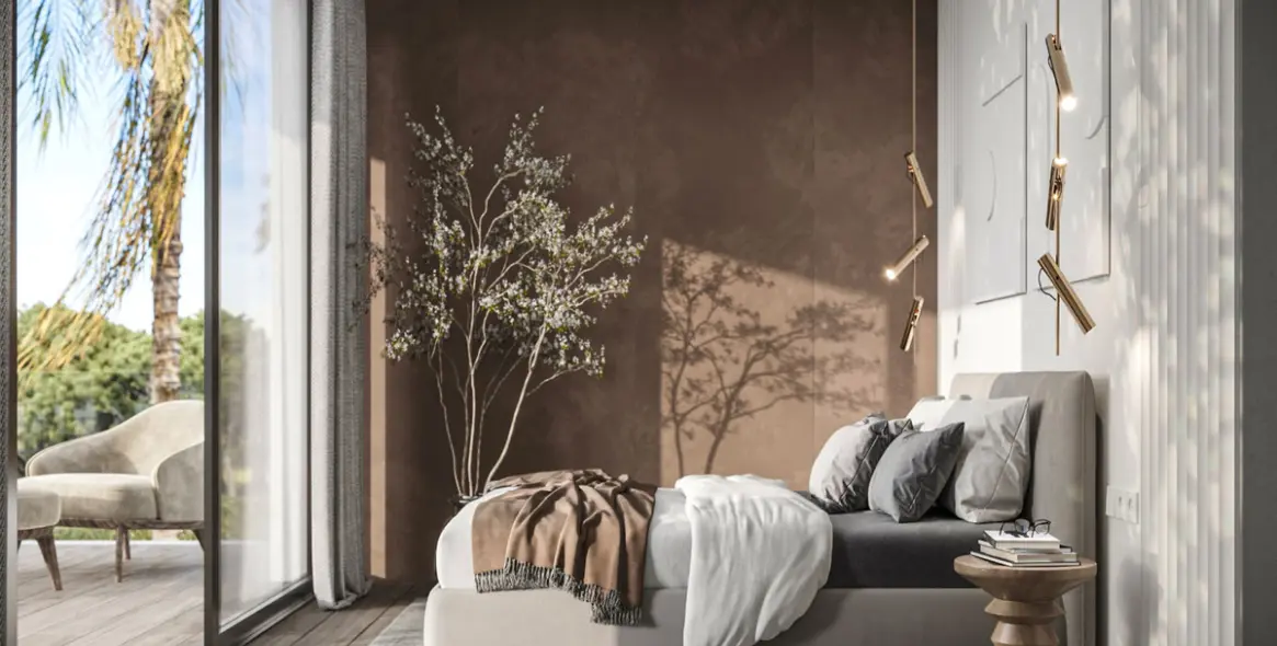 Sale of detached villa in Guadalmina Baja 5