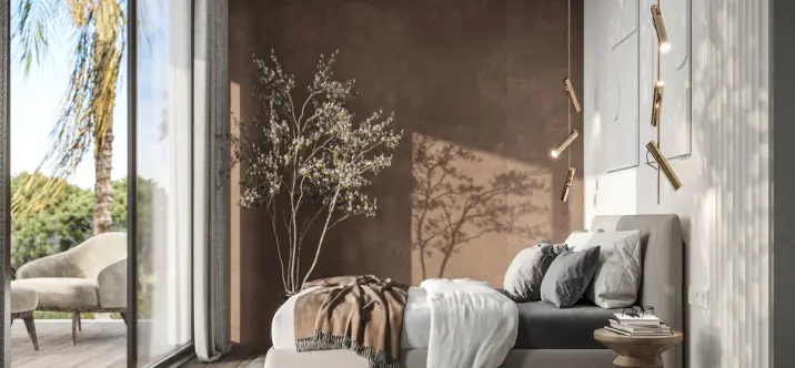 Sale of detached villa in Guadalmina Baja 4