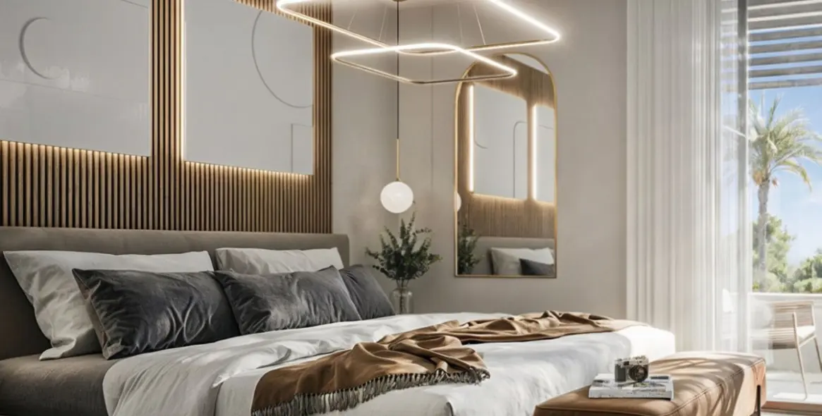 Sale of detached villa in Guadalmina Baja 6