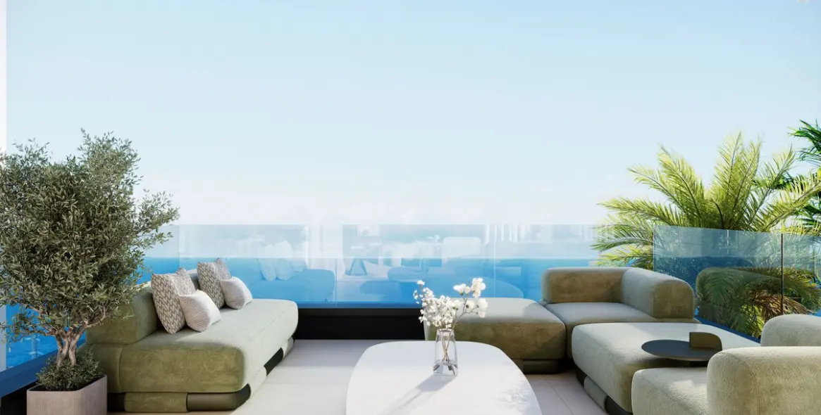 Sale of detached villa in Marbella (district Marbella) 3