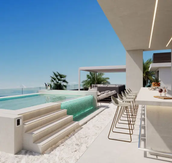 Detached villa R5242000