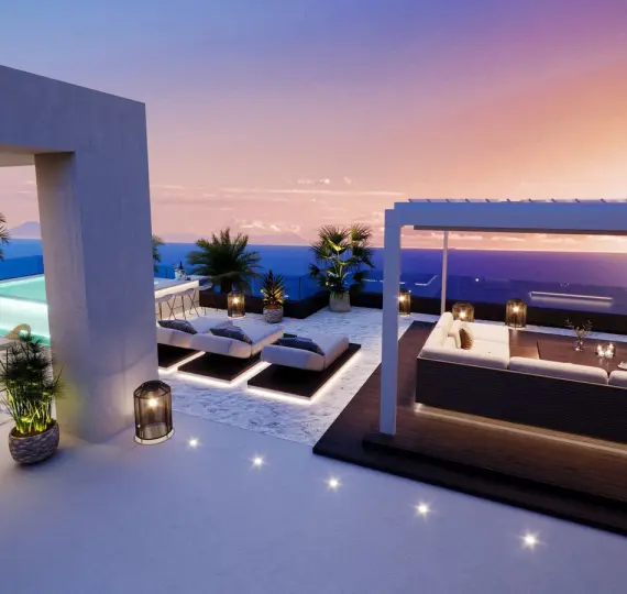 Detached villa R5242000