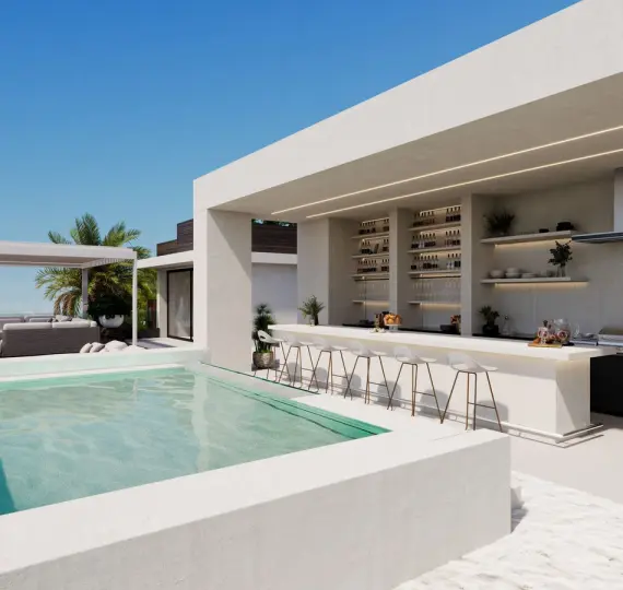 Detached villa R5242000