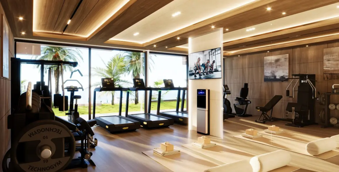 Sale of detached villa in Marbella 11