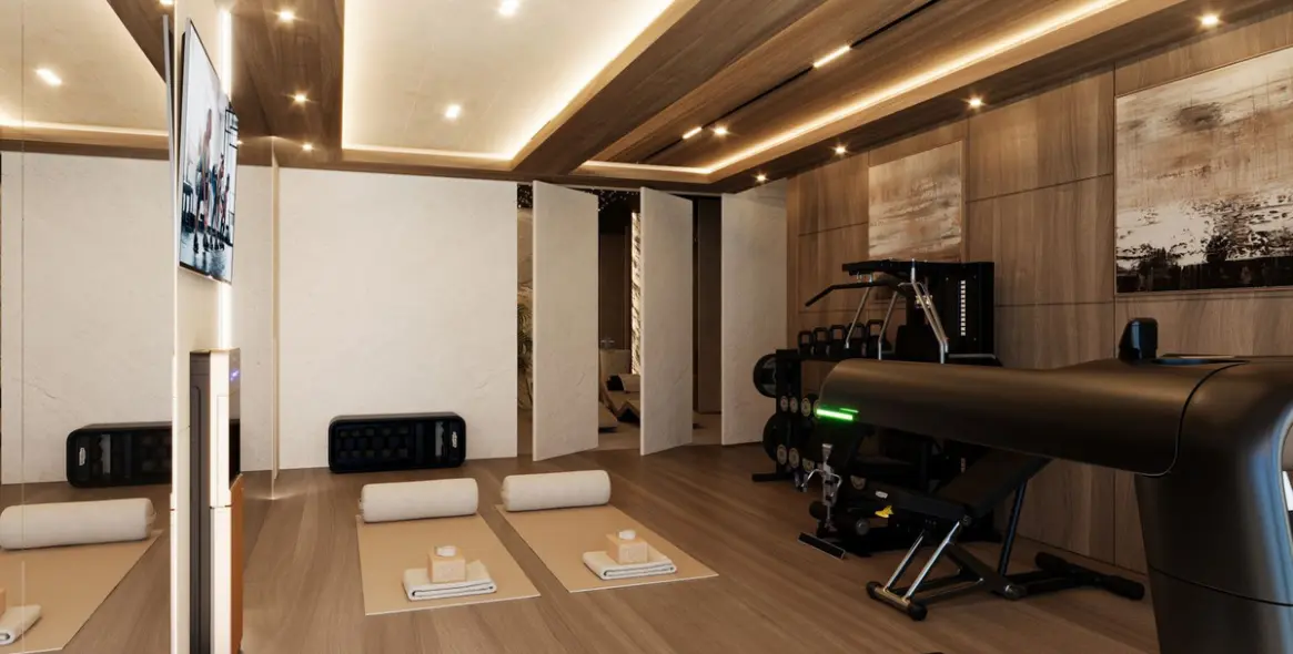 Sale of detached villa in Marbella 12