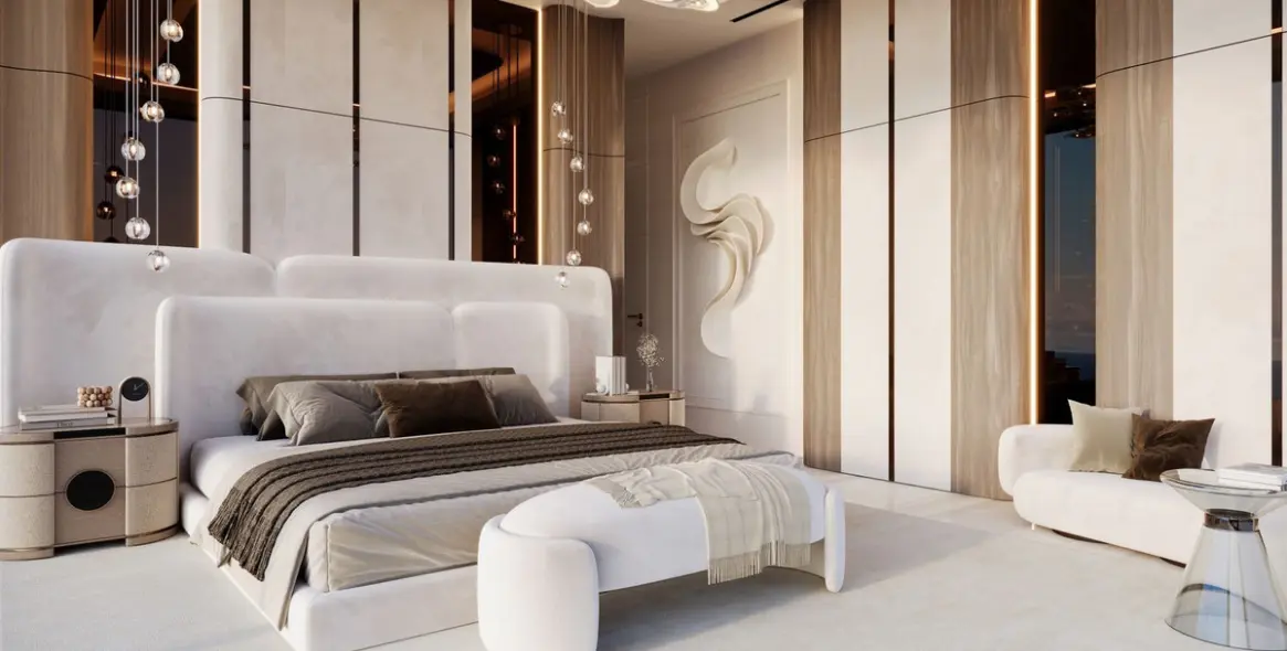 Sale of detached villa in Marbella 20