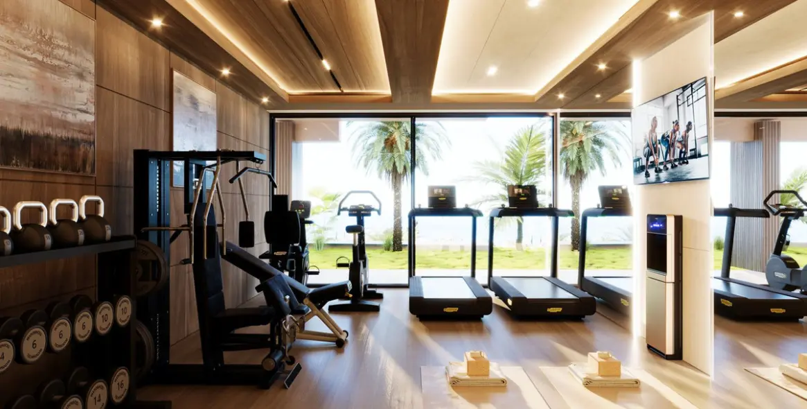 Sale of detached villa in Marbella 22