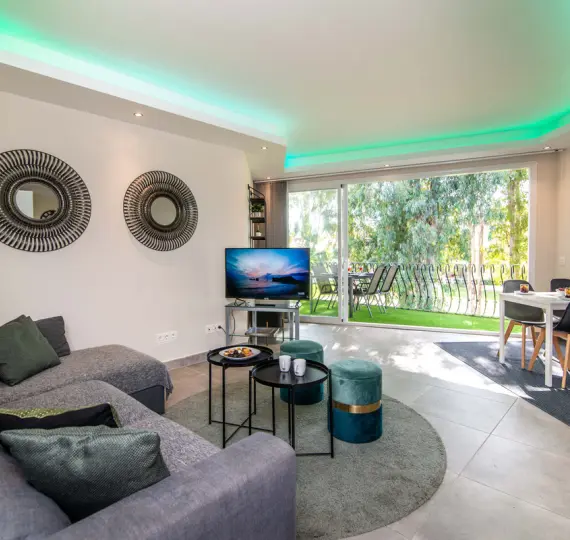 Middle floor apartment R5242297