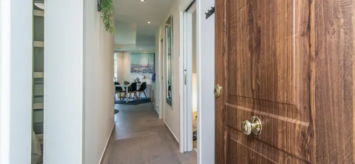 Middle floor apartment R5242297 1