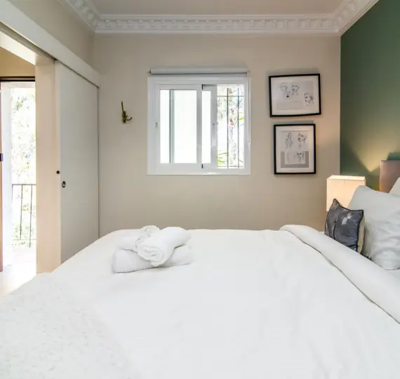 Middle floor apartment R5242297