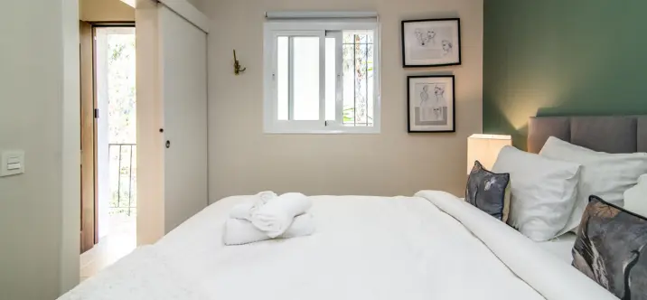 Middle floor apartment R5242297 2